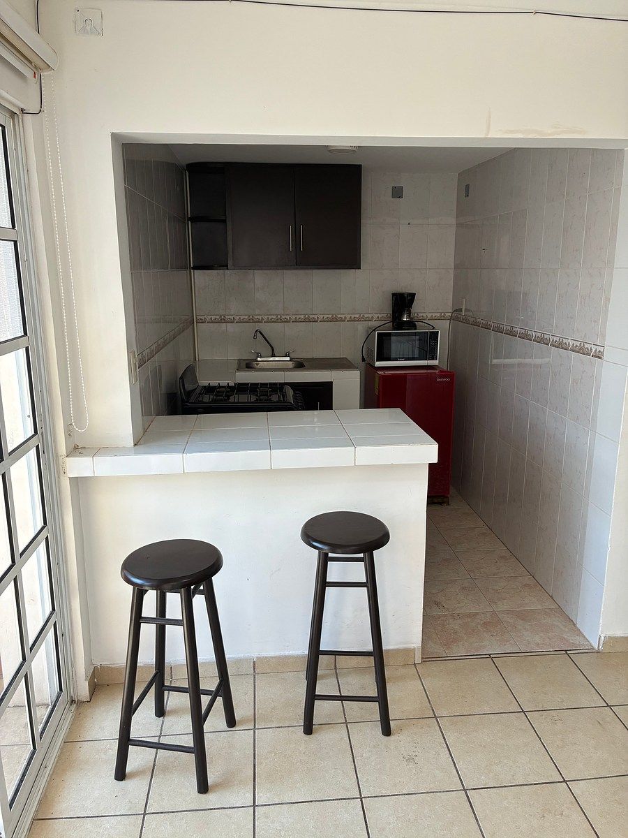 Apartment in Jardines de Tuxpan, Tuxpan, photo 4 of 11