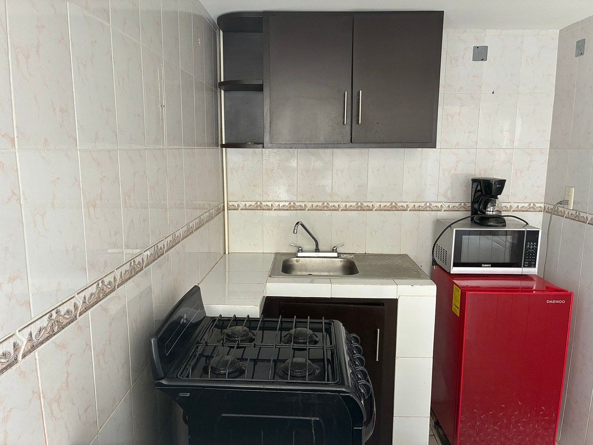 Apartment in Jardines de Tuxpan, Tuxpan, photo 5 of 11