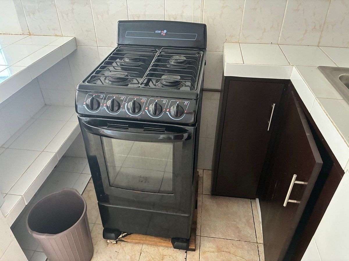 Apartment in Jardines de Tuxpan, Tuxpan, photo 7 of 11