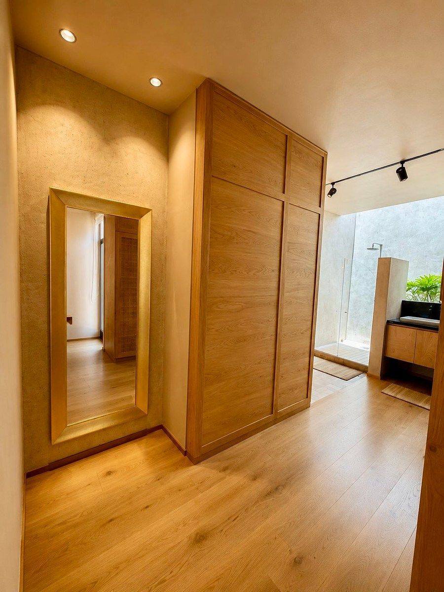 Casa en condominio en Desarrollo Las Ventanas, San Miguel de Allende, foto 16 de 20