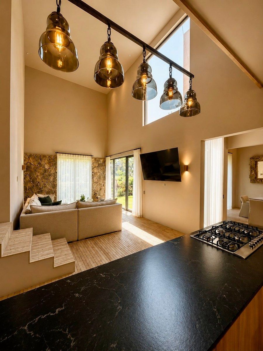 Casa en condominio en Desarrollo Las Ventanas, San Miguel de Allende, foto 7 de 20