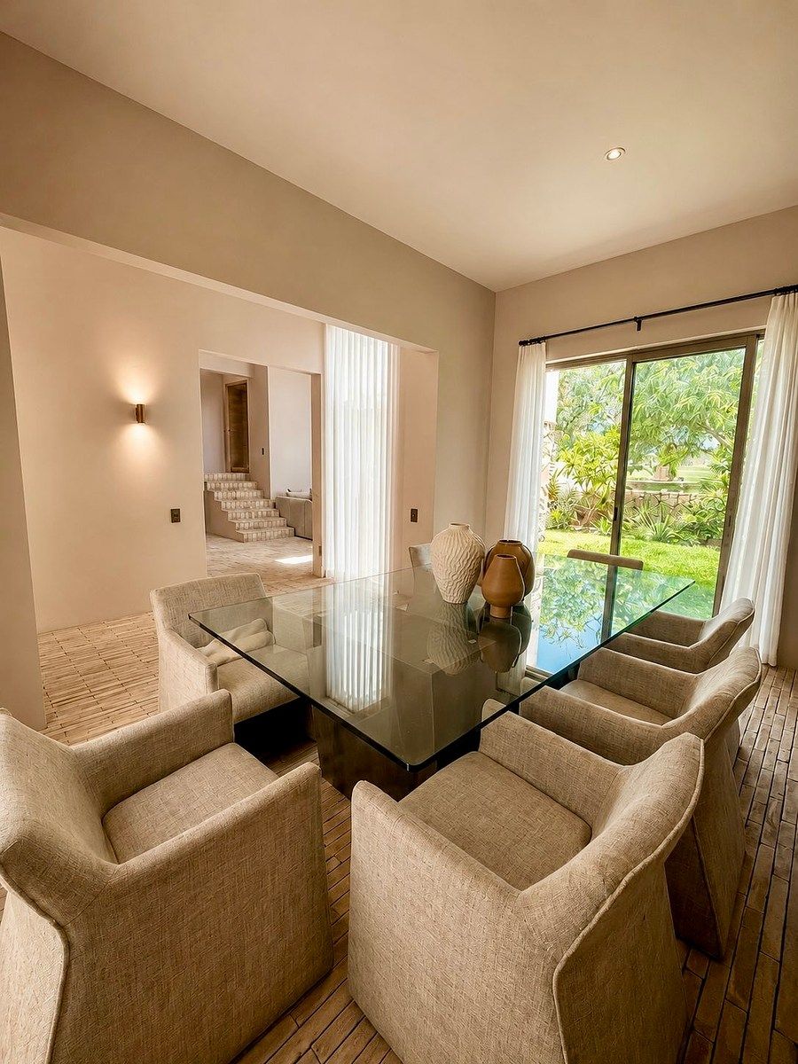 Casa en condominio en Desarrollo Las Ventanas, San Miguel de Allende, foto 10 de 20