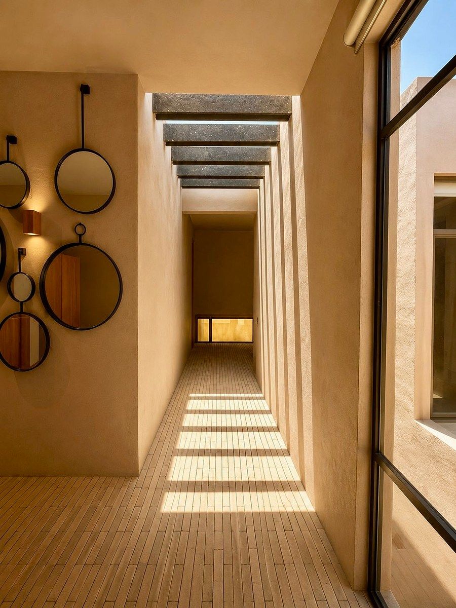 Casa en condominio en Desarrollo Las Ventanas, San Miguel de Allende, foto 18 de 20