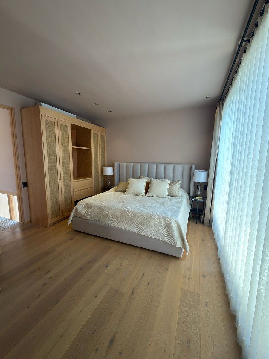 Casa en condominio en Desarrollo Las Ventanas, San Miguel de Allende, foto 11 de 20