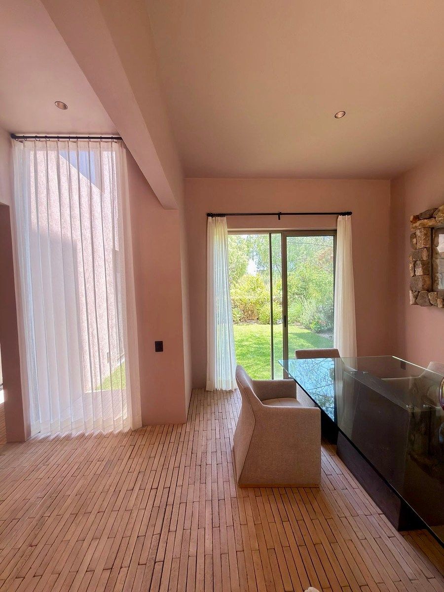 Casa en condominio en Desarrollo Las Ventanas, San Miguel de Allende, foto 9 de 20