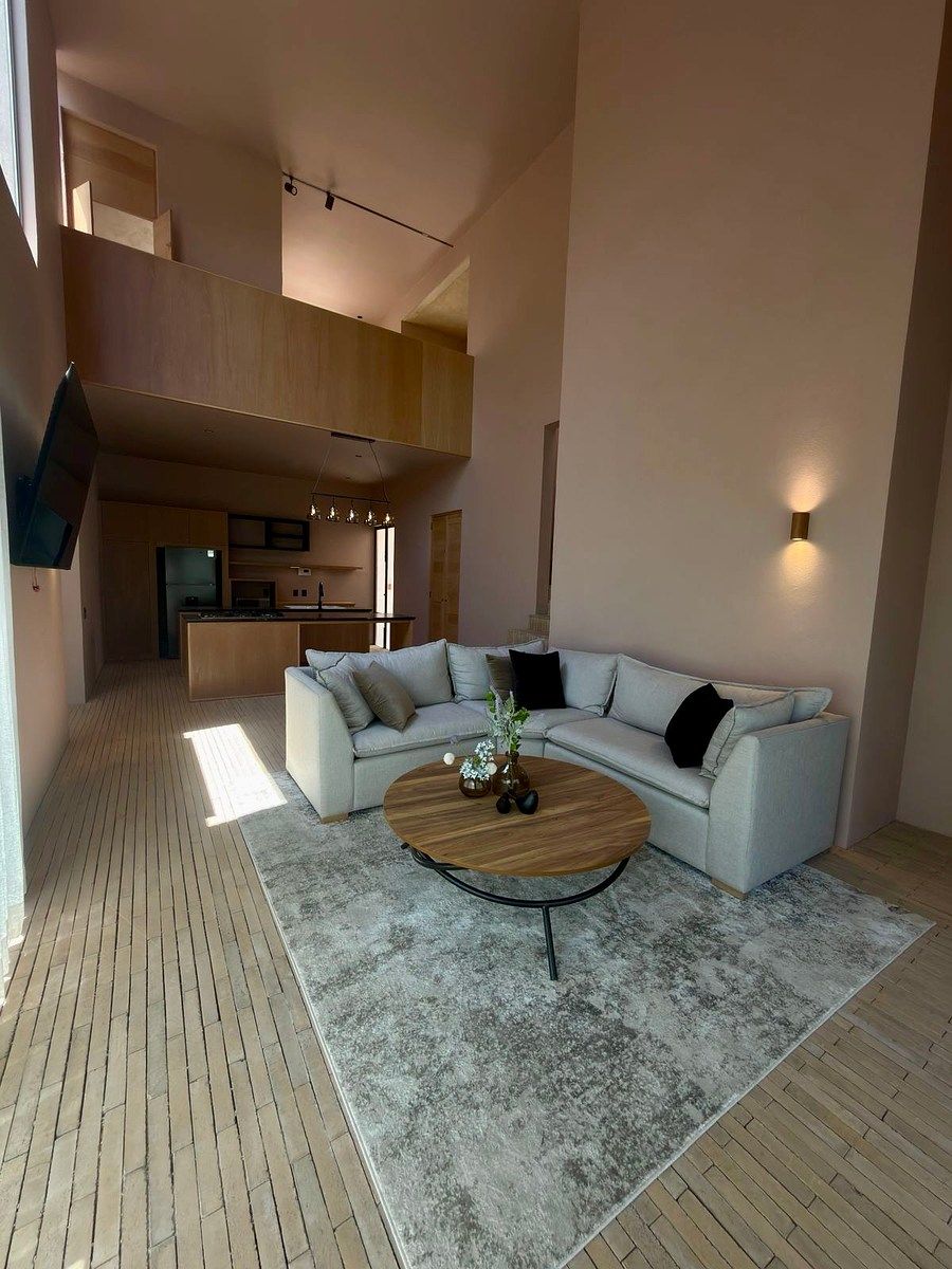 Casa en condominio en Desarrollo Las Ventanas, San Miguel de Allende, foto 8 de 20