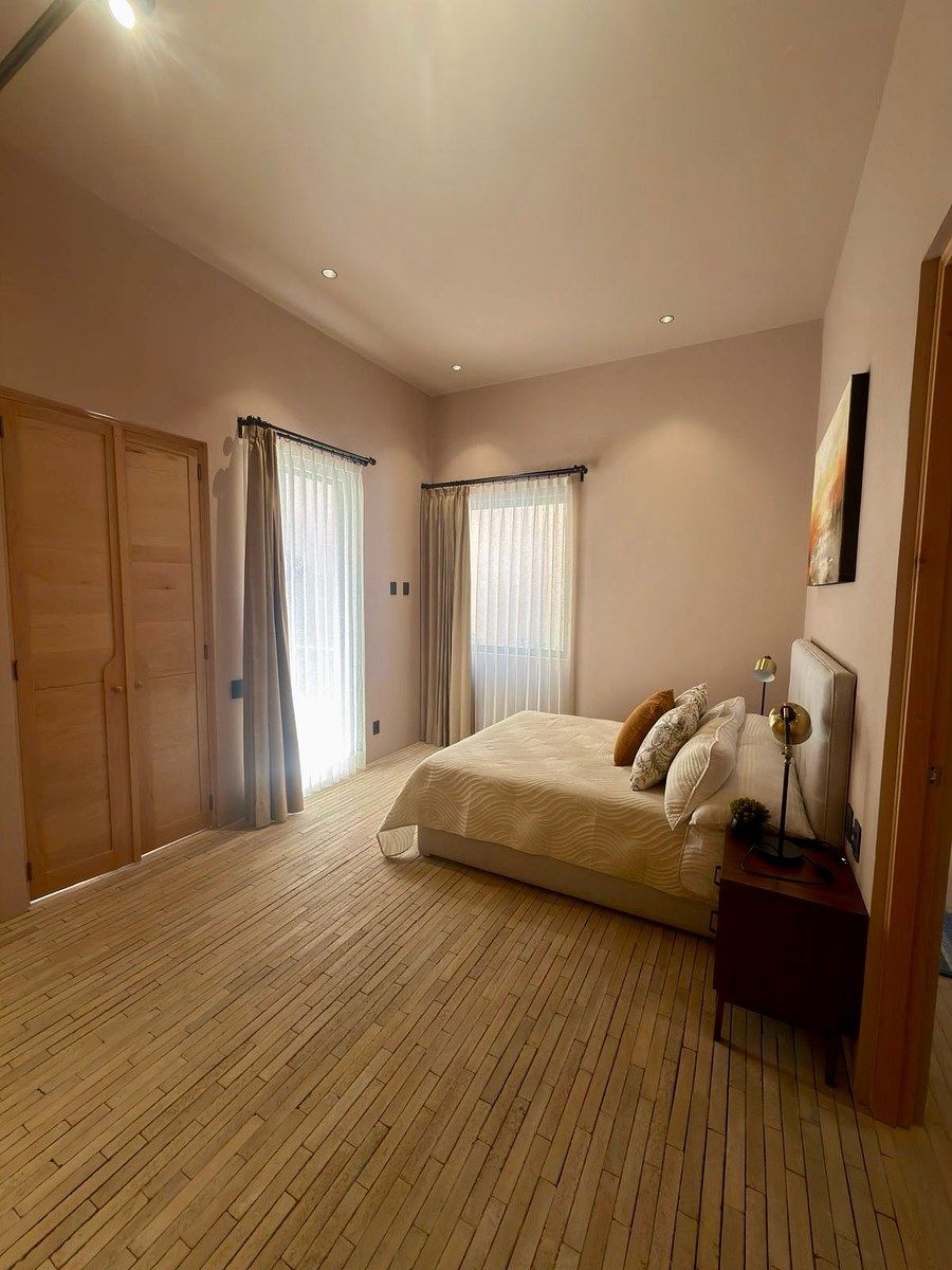 Casa en condominio en Desarrollo Las Ventanas, San Miguel de Allende, foto 13 de 20