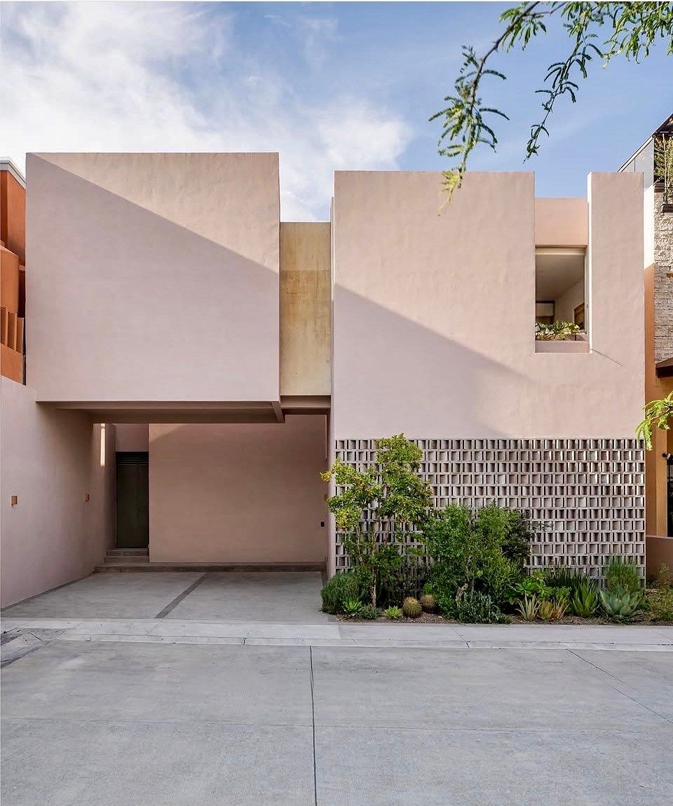 Casa en condominio en Desarrollo Las Ventanas, San Miguel de Allende, foto 2 de 20