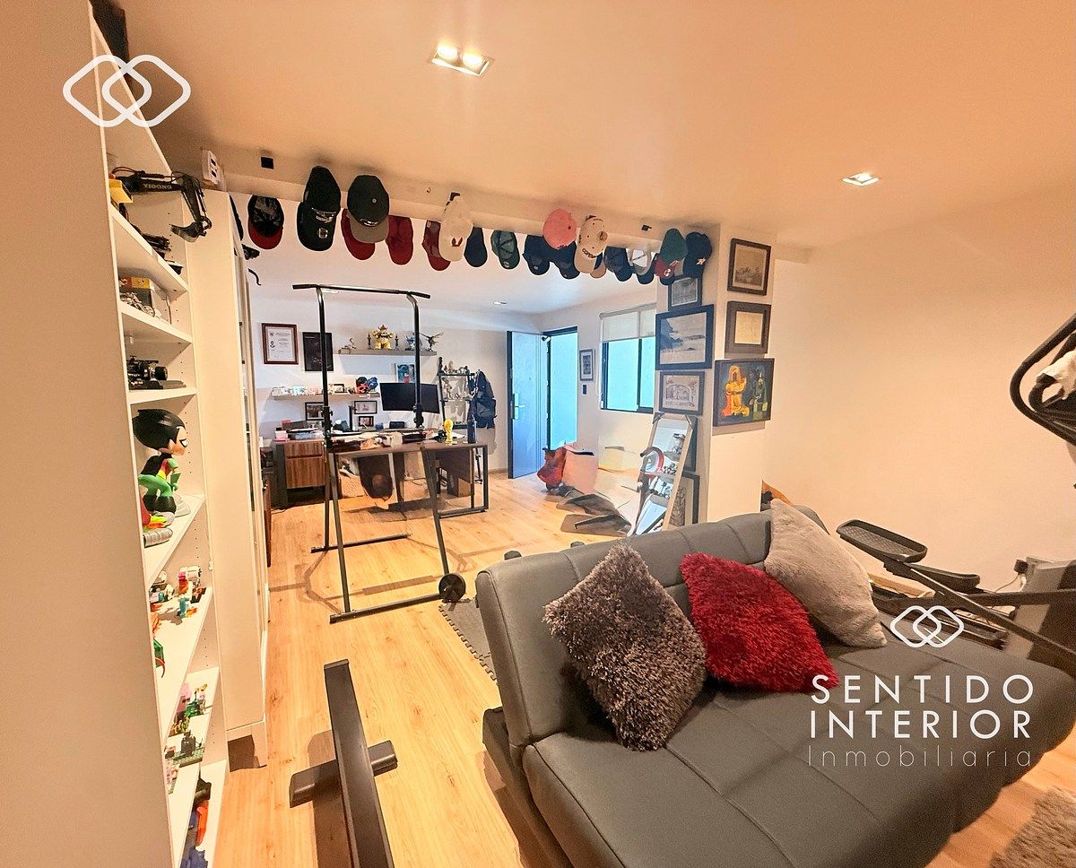 Casa em Residencial Lago Esmeralda, Atizapán de Zaragoza, foto 12 de 31