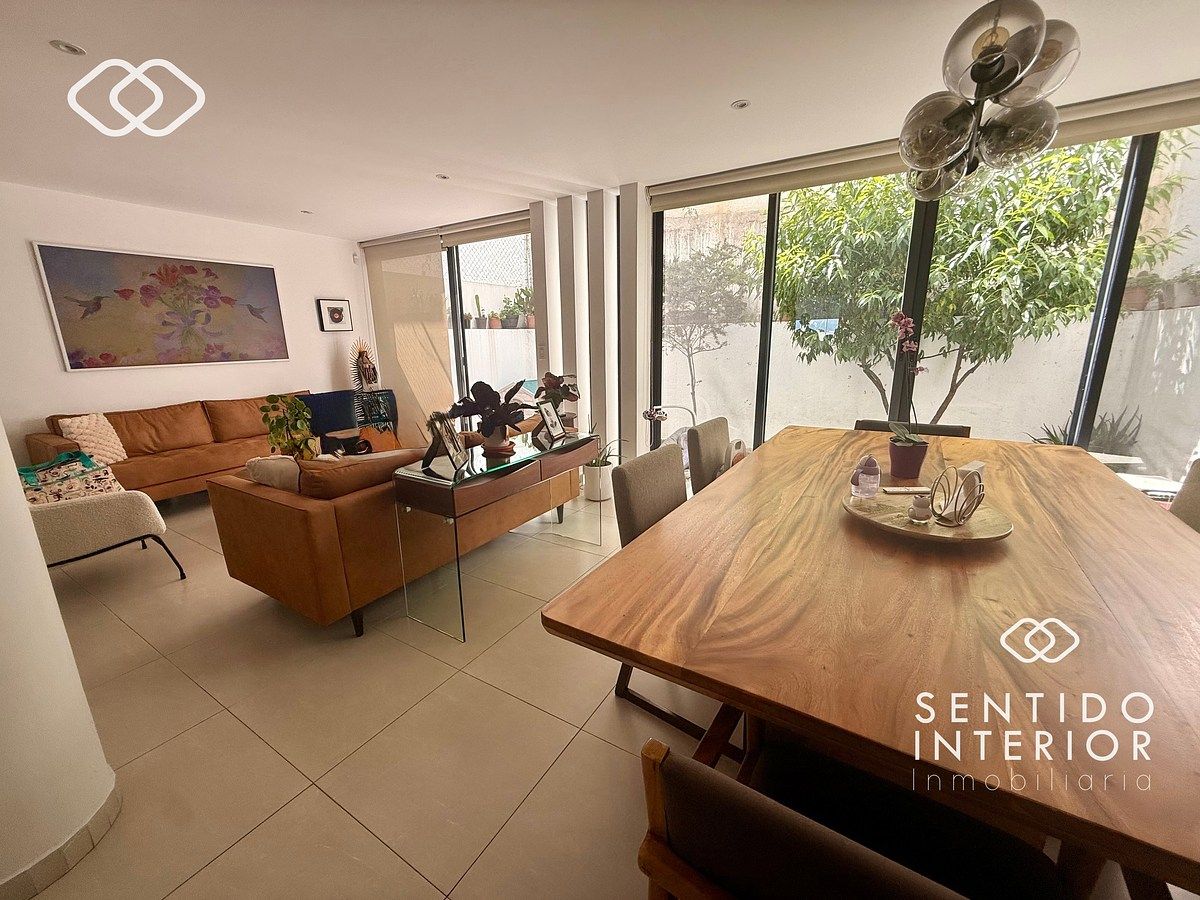 Casa em Residencial Lago Esmeralda, Atizapán de Zaragoza, foto 5 de 31