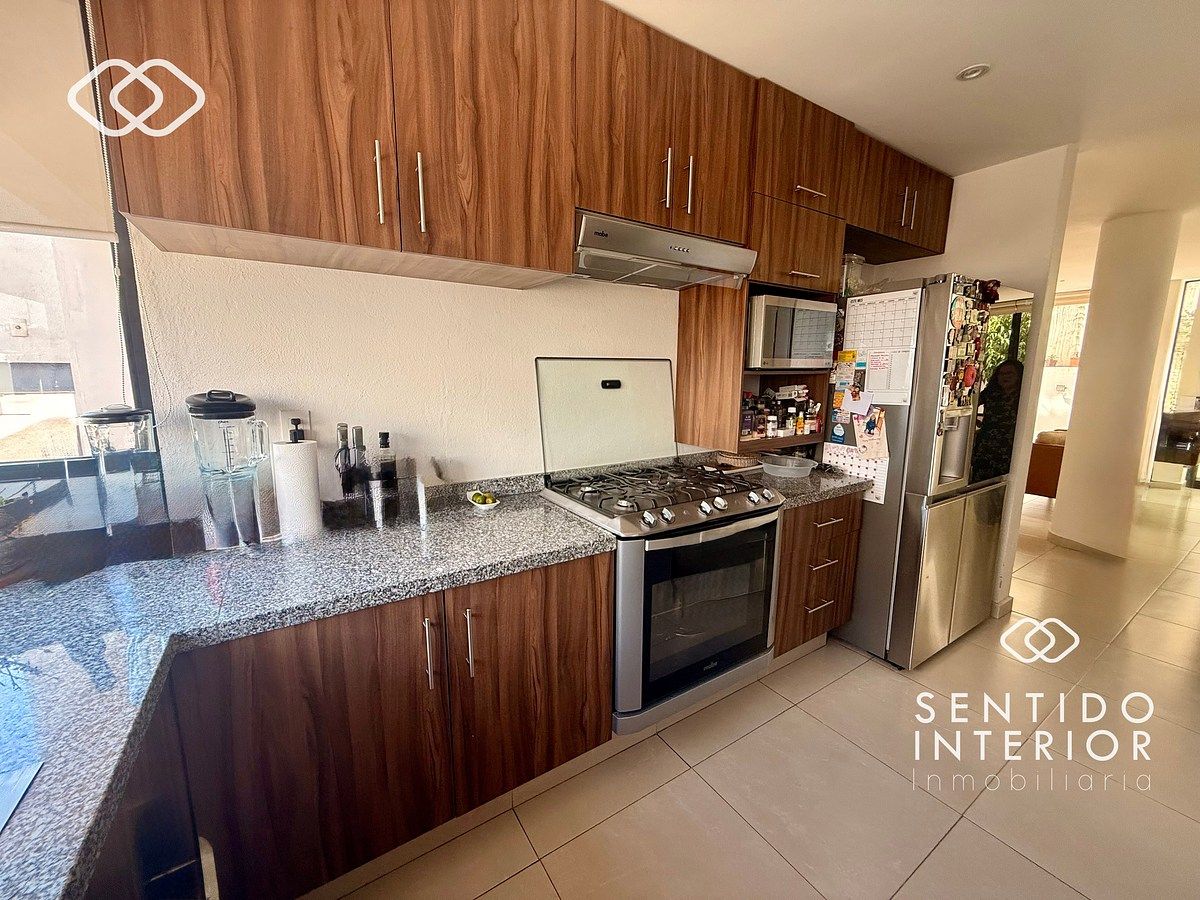 Casa em Residencial Lago Esmeralda, Atizapán de Zaragoza, foto 8 de 31