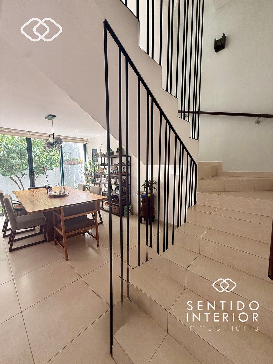 Casa em Residencial Lago Esmeralda, Atizapán de Zaragoza, foto 6 de 31