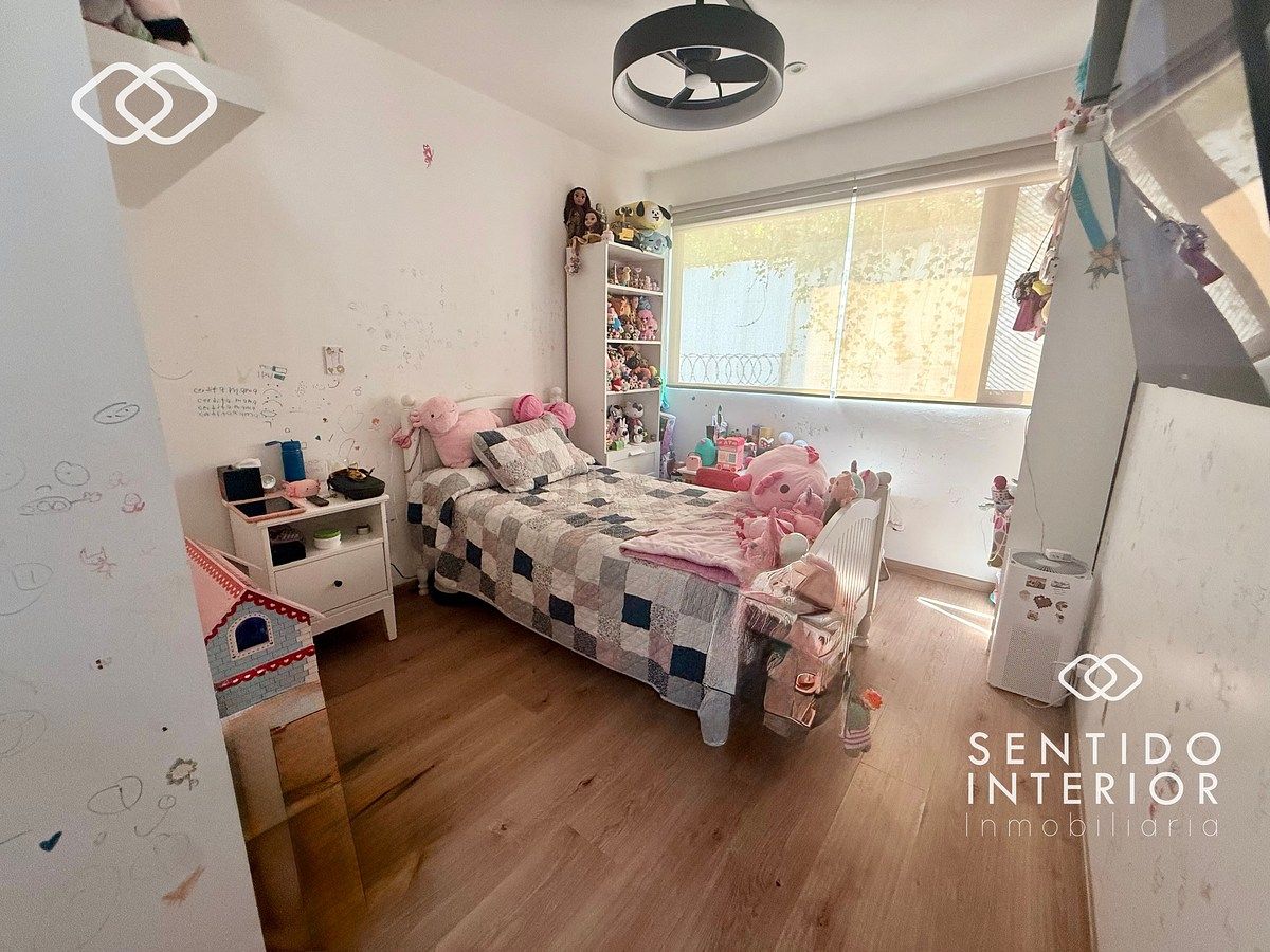 Casa em Residencial Lago Esmeralda, Atizapán de Zaragoza, foto 13 de 31