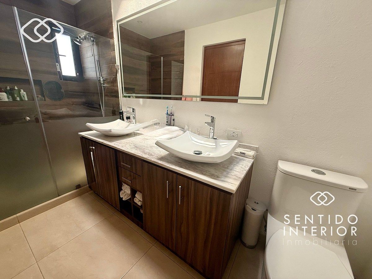 Casa em Residencial Lago Esmeralda, Atizapán de Zaragoza, foto 21 de 31