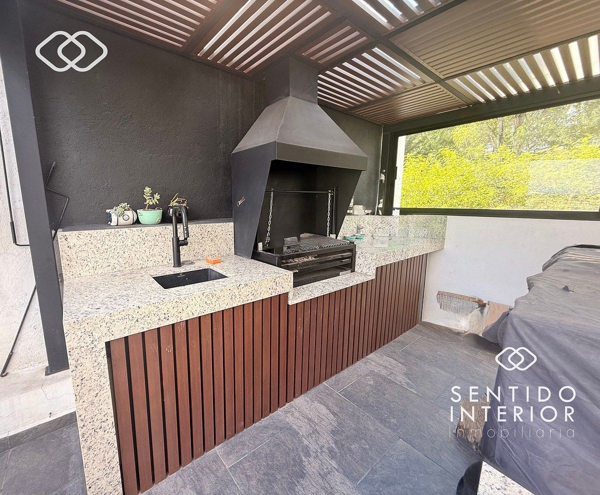 Casa em Residencial Lago Esmeralda, Atizapán de Zaragoza, foto 22 de 31