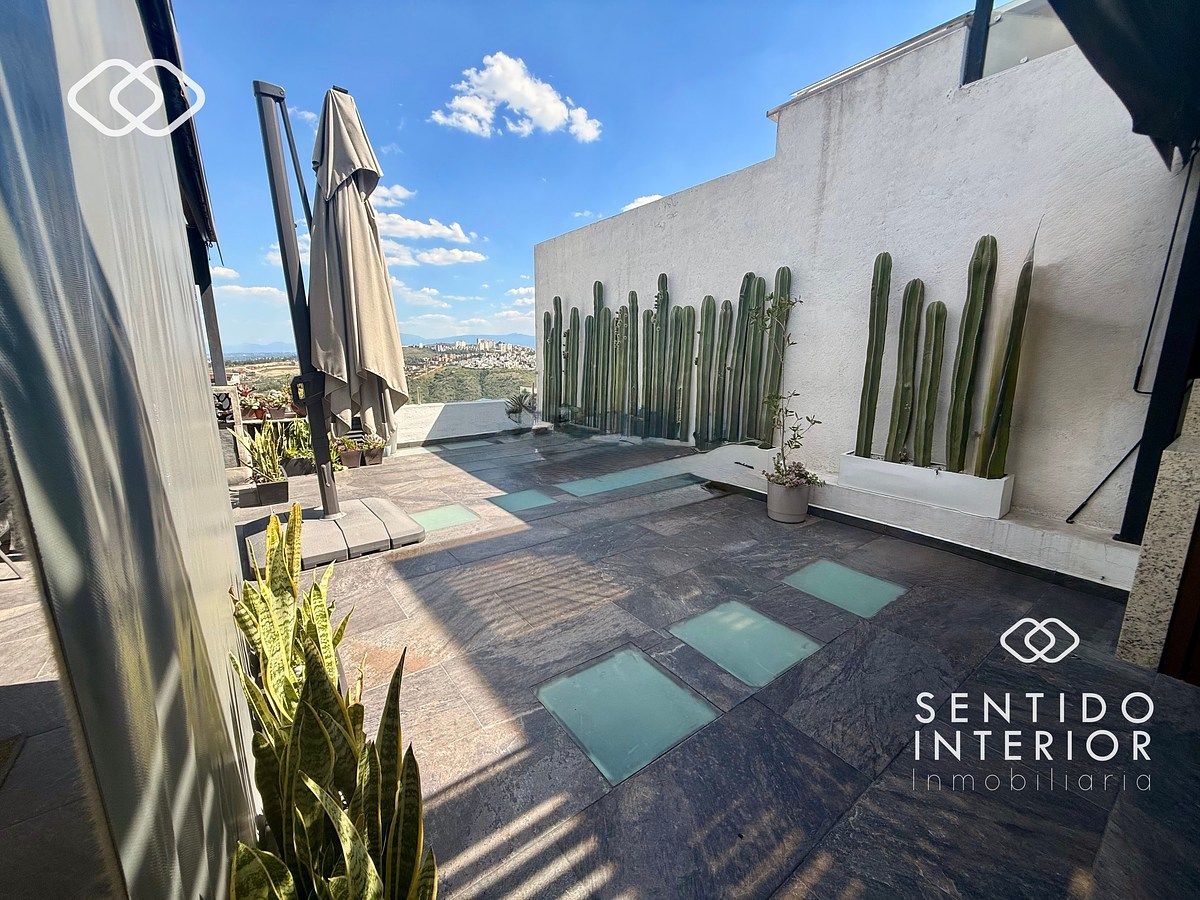 Casa em Residencial Lago Esmeralda, Atizapán de Zaragoza, foto 27 de 31