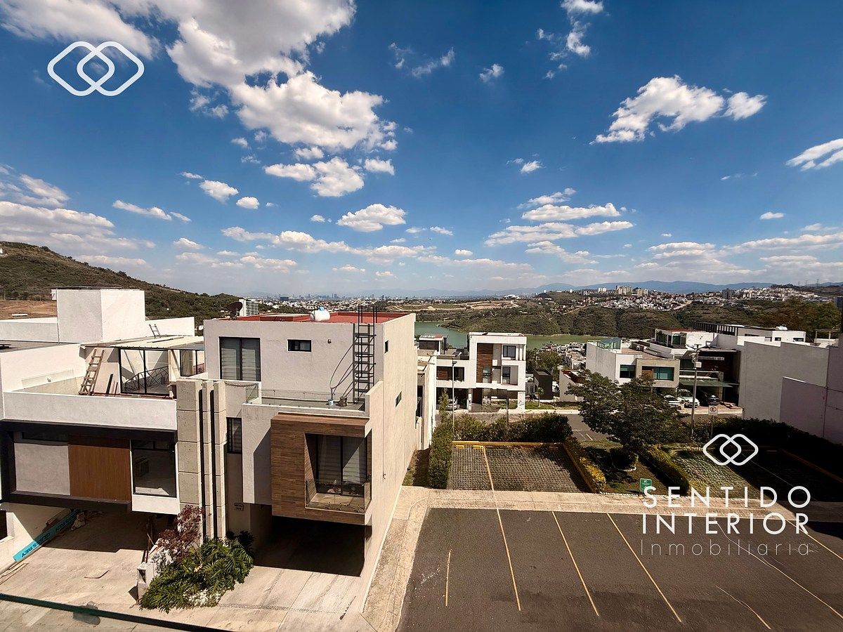 Casa em Residencial Lago Esmeralda, Atizapán de Zaragoza, foto 30 de 31