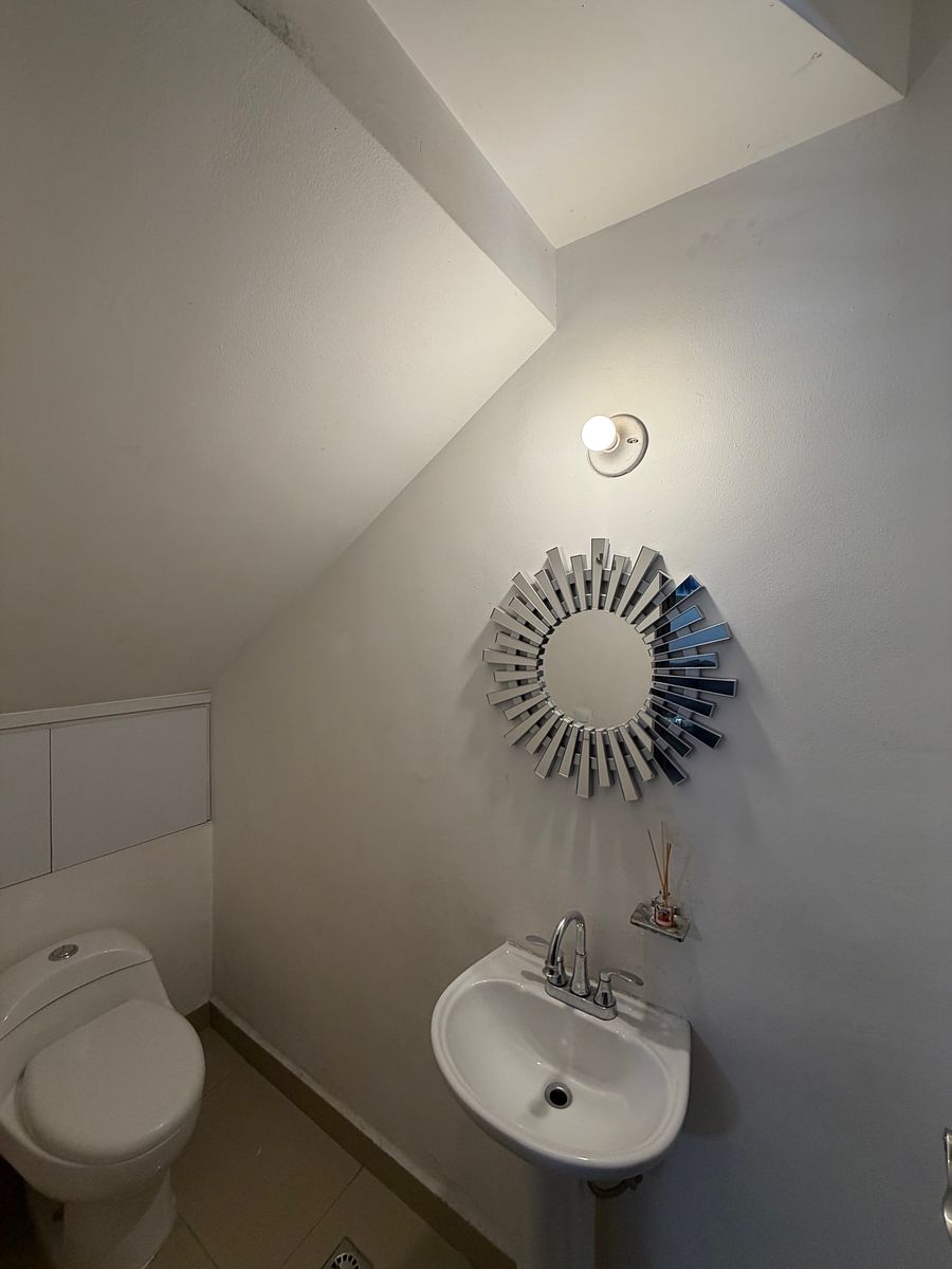 Casa en Privadas de Anáhuac Sector Irlandes, General Escobedo, foto 9 de 23