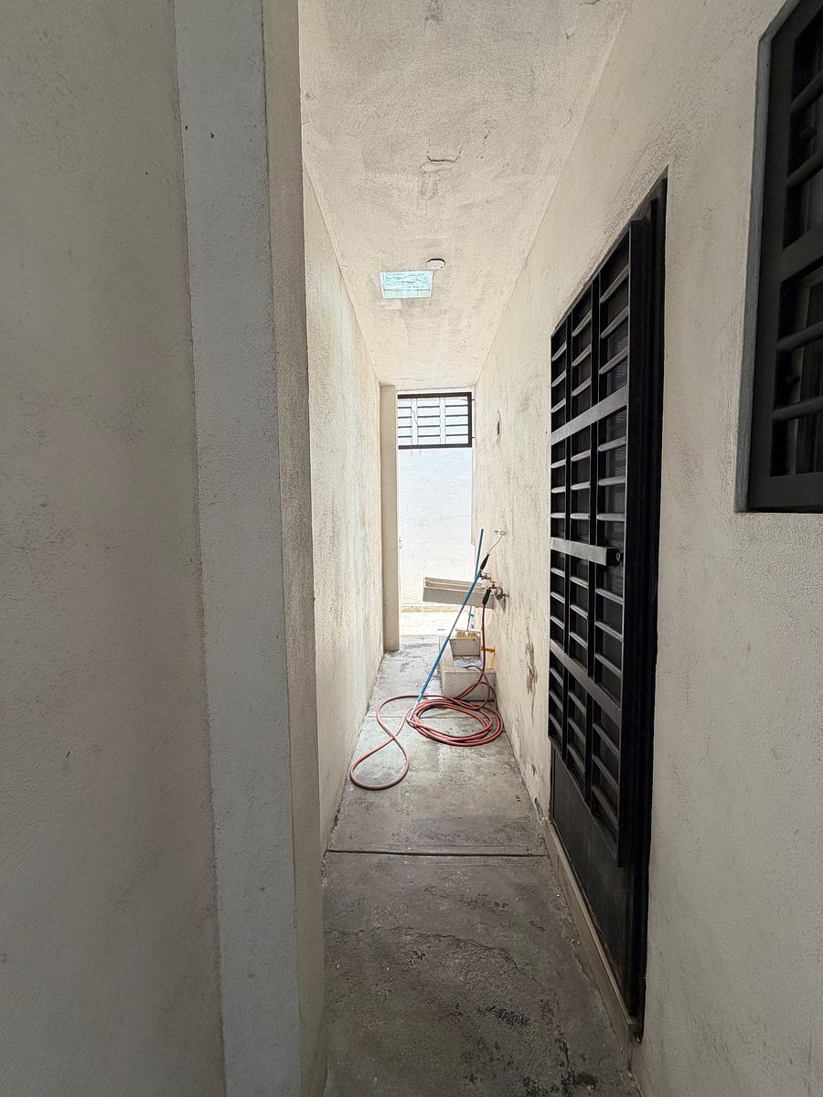 Casa en Privadas de Anáhuac Sector Irlandes, General Escobedo, foto 20 de 23
