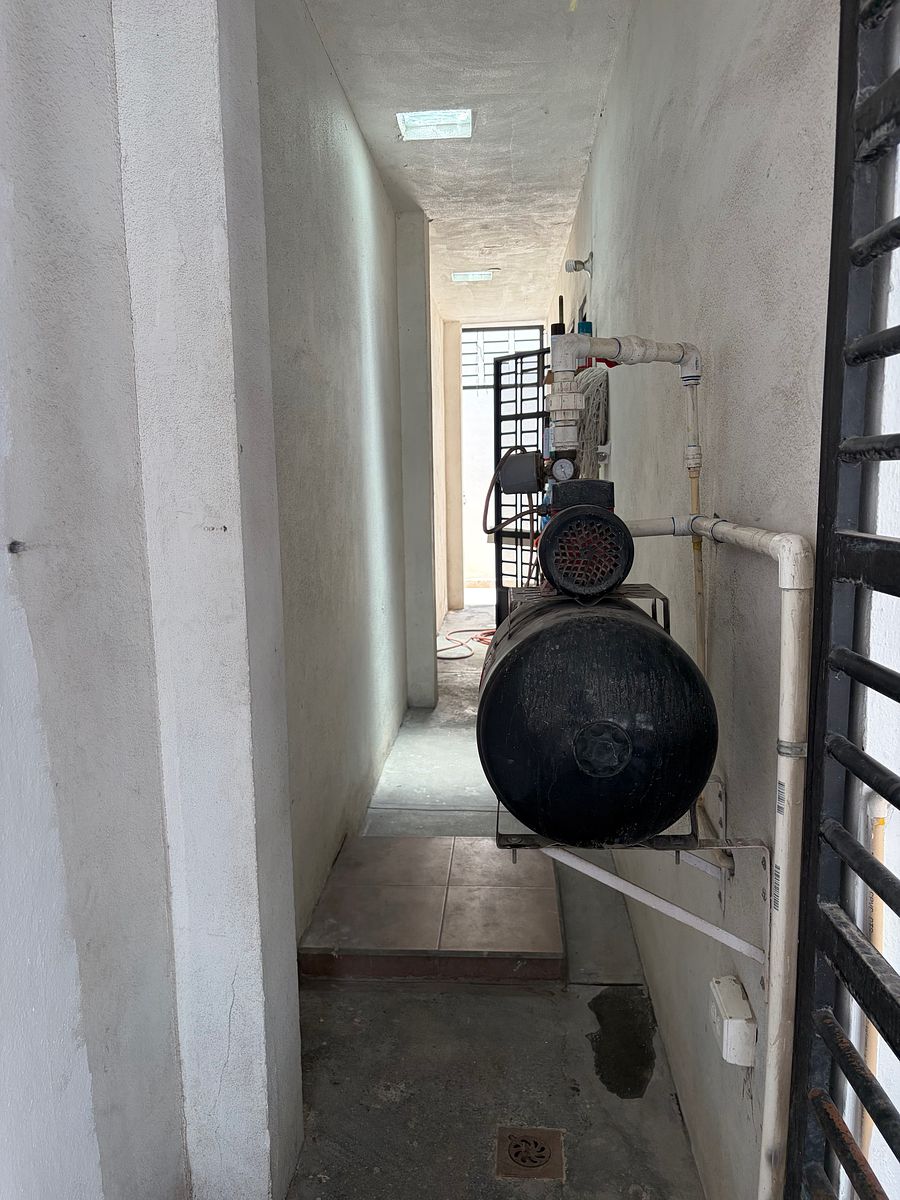 Casa en Privadas de Anáhuac Sector Irlandes, General Escobedo, foto 22 de 23