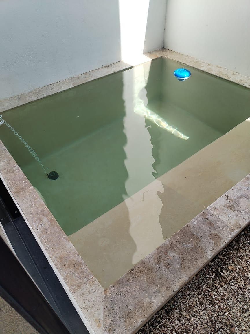 Apartment in Cholul, Mérida, photo 14 of 26