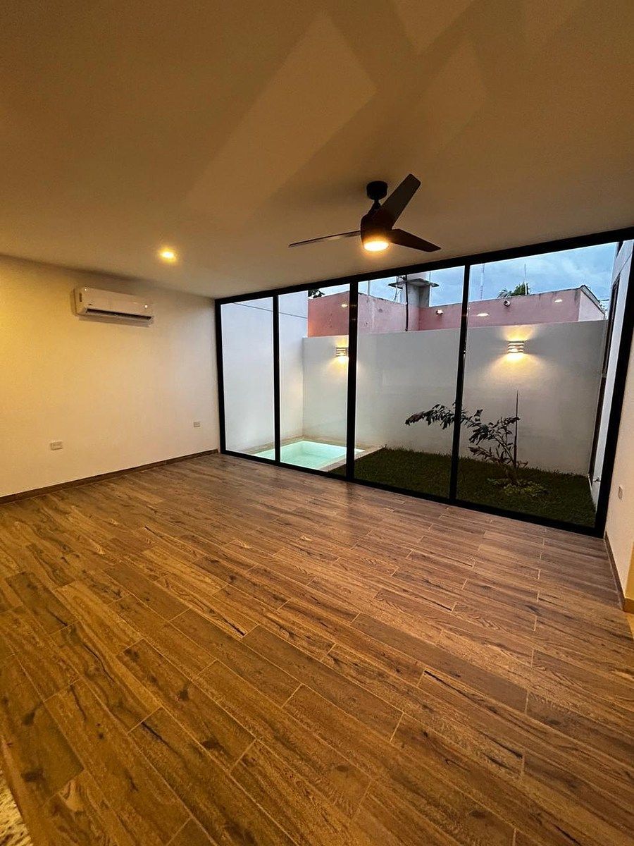 Apartment in Cholul, Mérida, photo 10 of 26