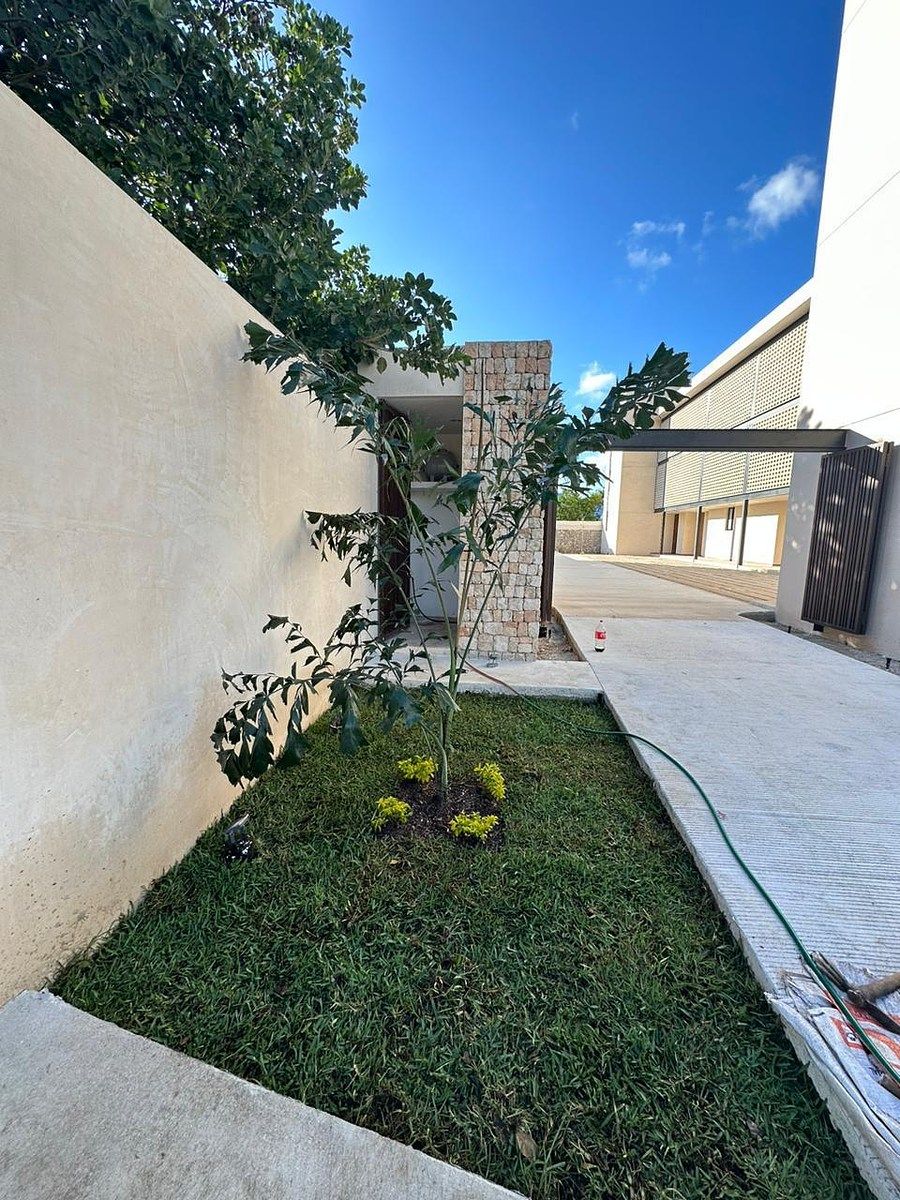 Apartment in Cholul, Mérida, photo 3 of 26