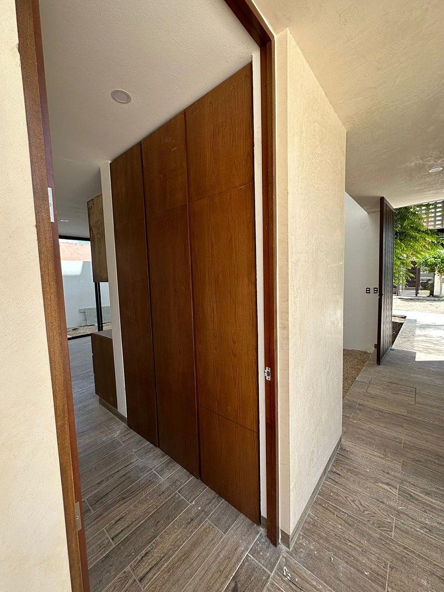 Apartment in Cholul, Mérida, photo 7 of 26