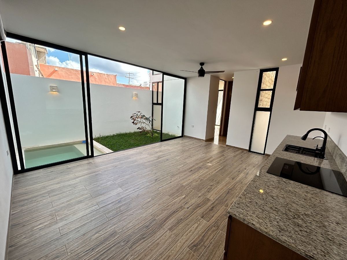 APARTMENT FOR SALE IN MÉRIDA YUCATÁN IN CHOLUL, photo 1 of 26