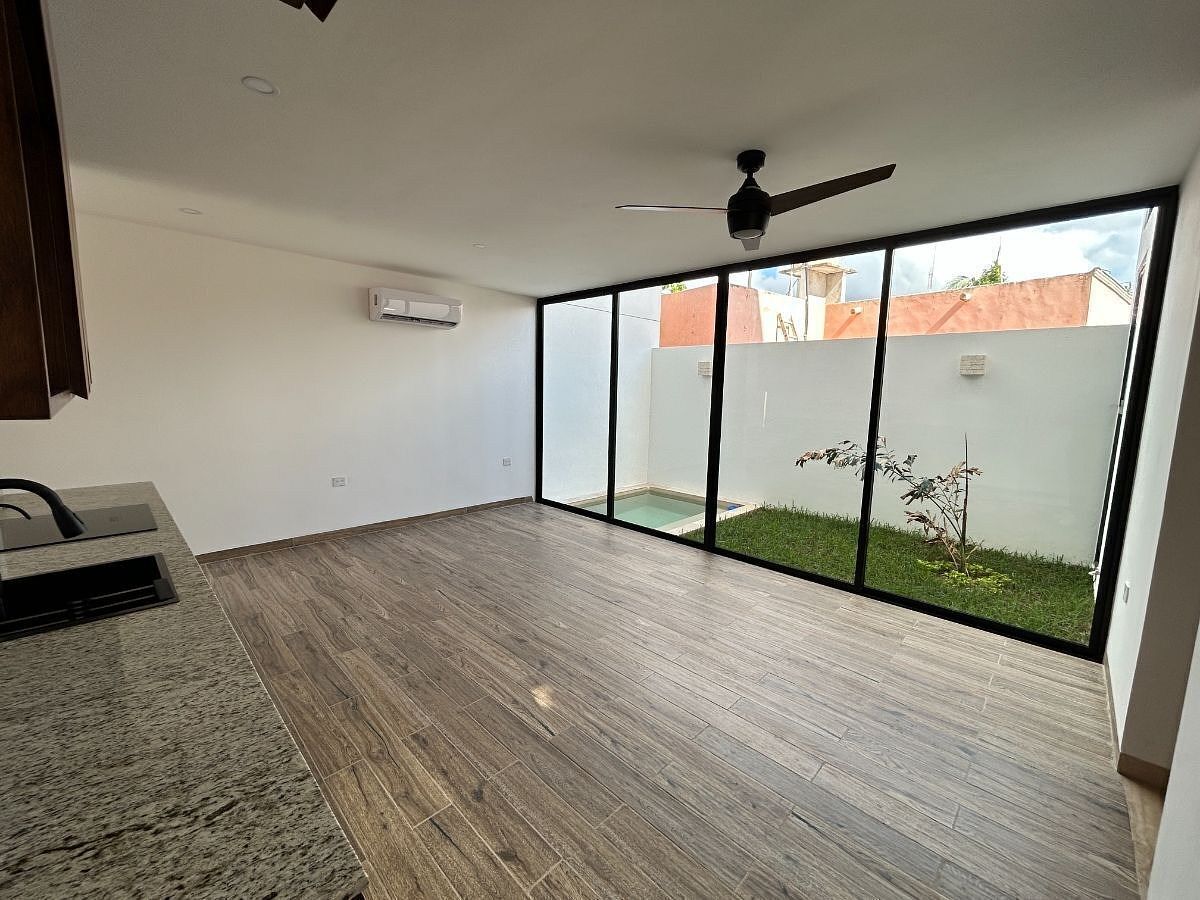 Apartment in Cholul, Mérida, photo 9 of 26
