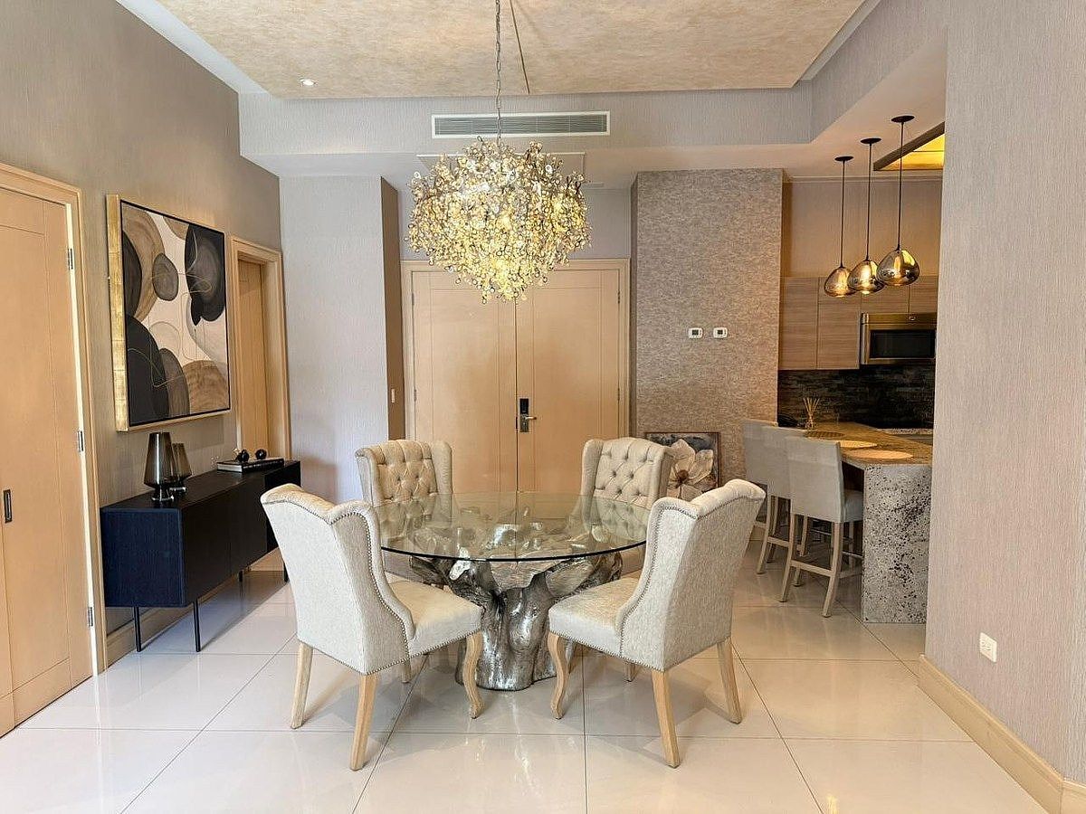 Apartment in Zona Valle Oriente, San Pedro Garza García, photo 4 of 17