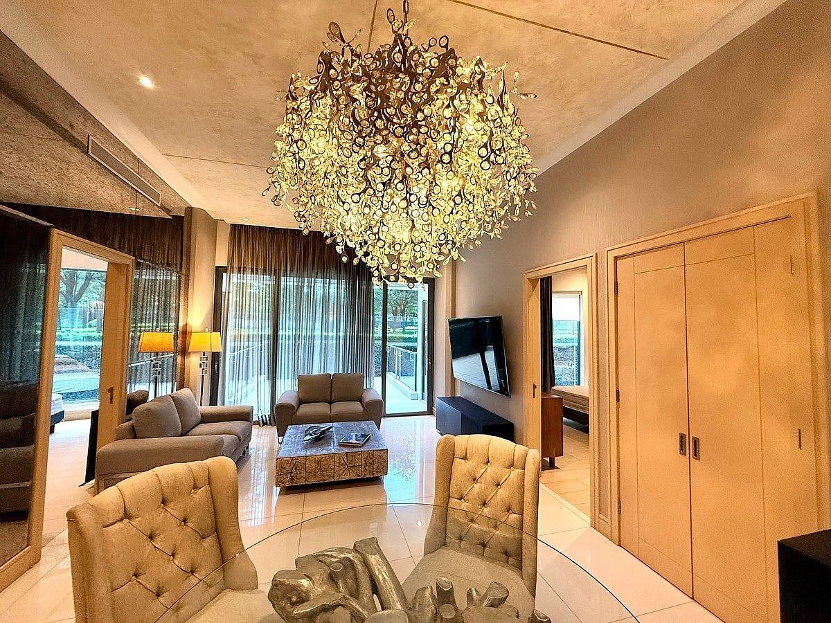 Apartment in Zona Valle Oriente, San Pedro Garza García, photo 12 of 17
