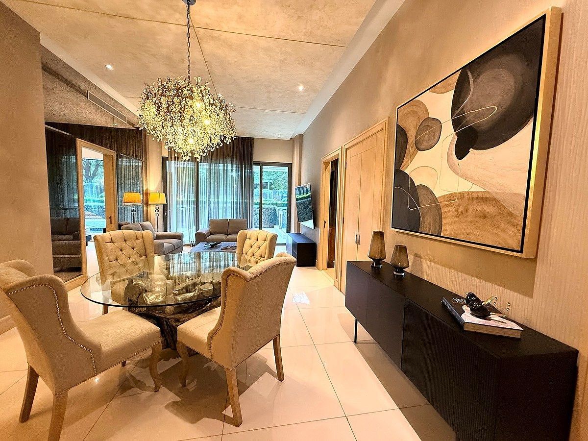 Apartment in Zona Valle Oriente, San Pedro Garza García, photo 13 of 17