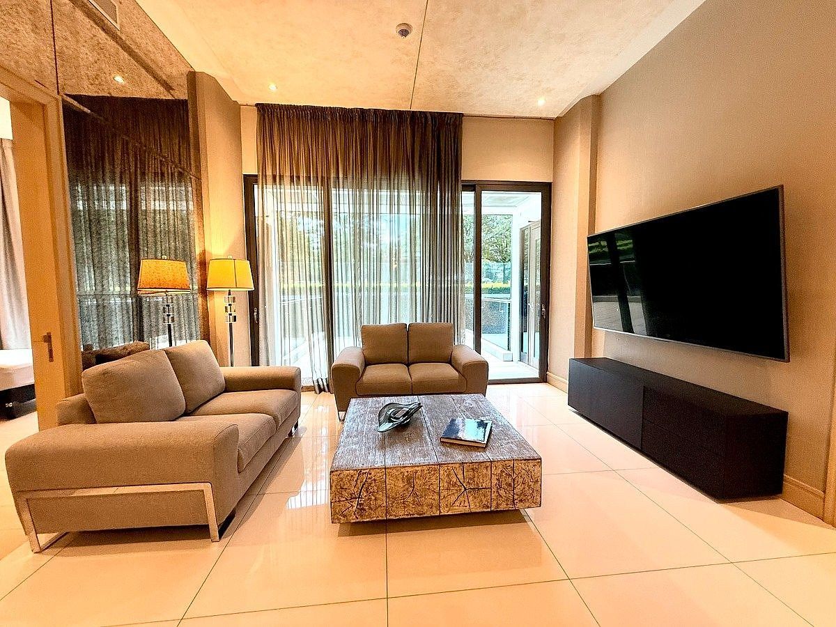 Apartment in Zona Valle Oriente, San Pedro Garza García, photo 14 of 17