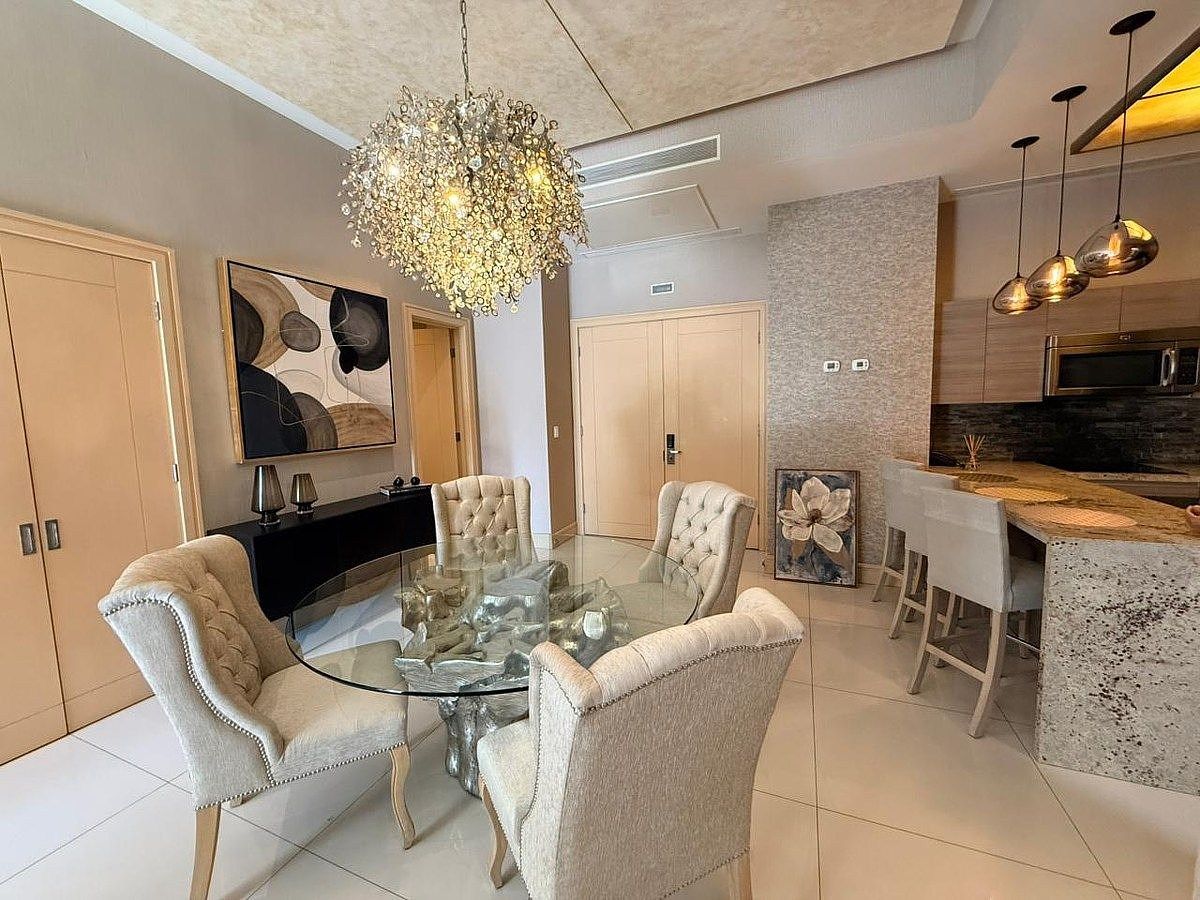 Apartment in Zona Valle Oriente, San Pedro Garza García, photo 15 of 17
