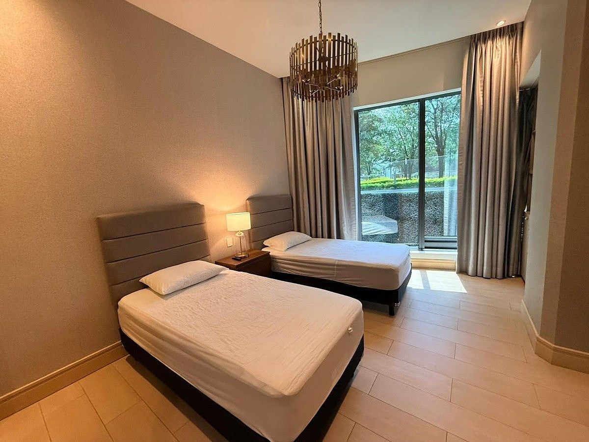 Apartment in Zona Valle Oriente, San Pedro Garza García, photo 17 of 17