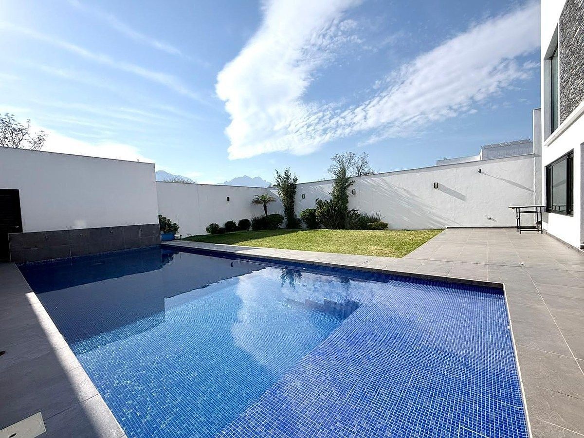 Casa en El Vergel, Monterrey, foto 4 de 24