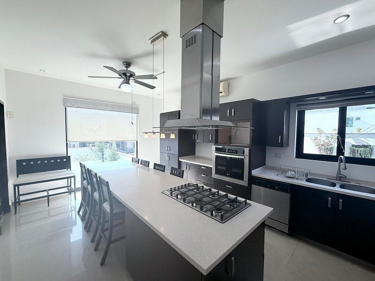 Casa en El Vergel, Monterrey, foto 5 de 24