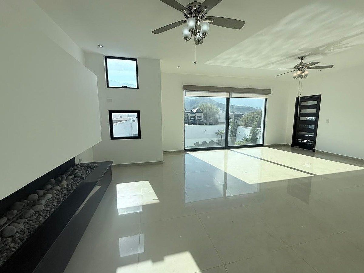 Casa en El Vergel, Monterrey, foto 6 de 24