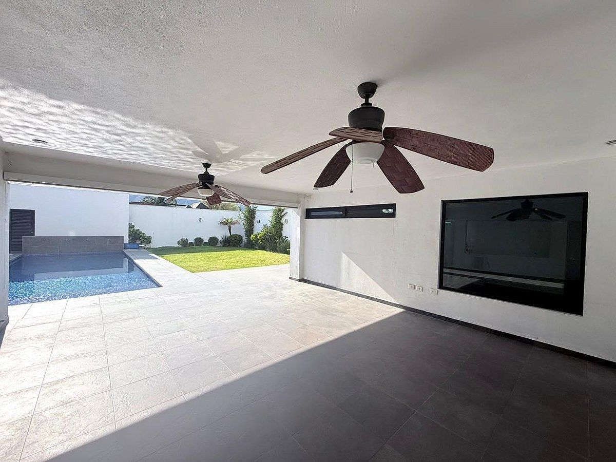 Casa en El Vergel, Monterrey, foto 17 de 24