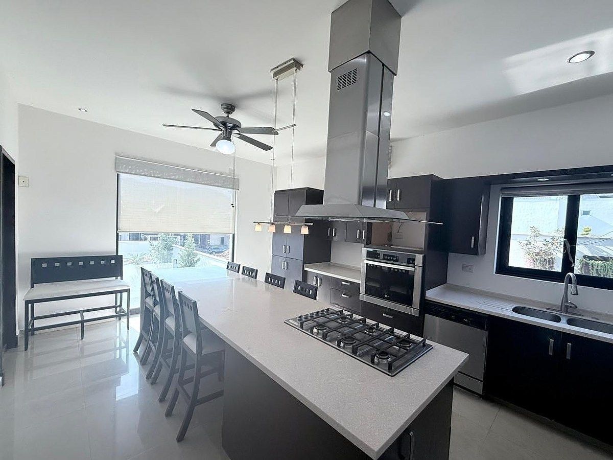 Casa en El Vergel, Monterrey, foto 19 de 24