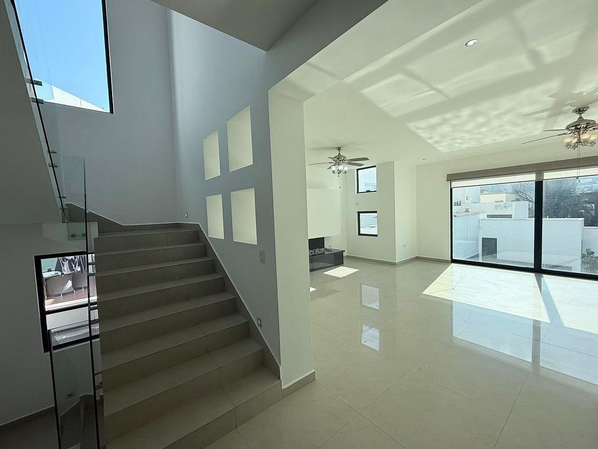 Casa en El Vergel, Monterrey, foto 20 de 24
