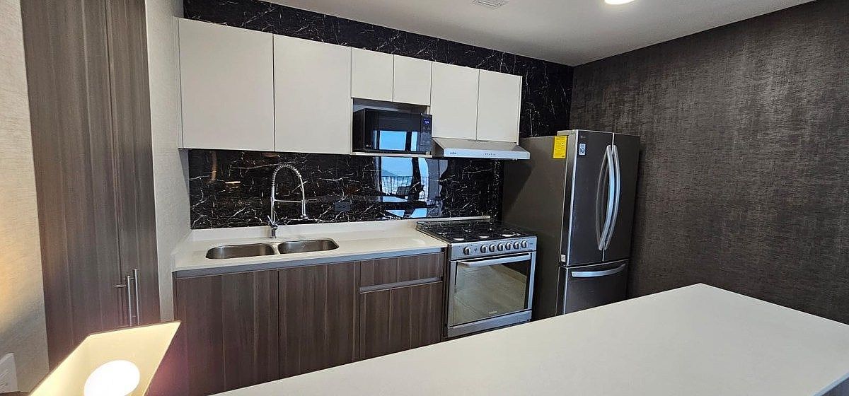 Departamento en Residencial Dinastía, Monterrey, foto 14 de 18