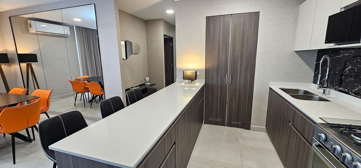 Departamento en Residencial Dinastía, Monterrey, foto 16 de 18