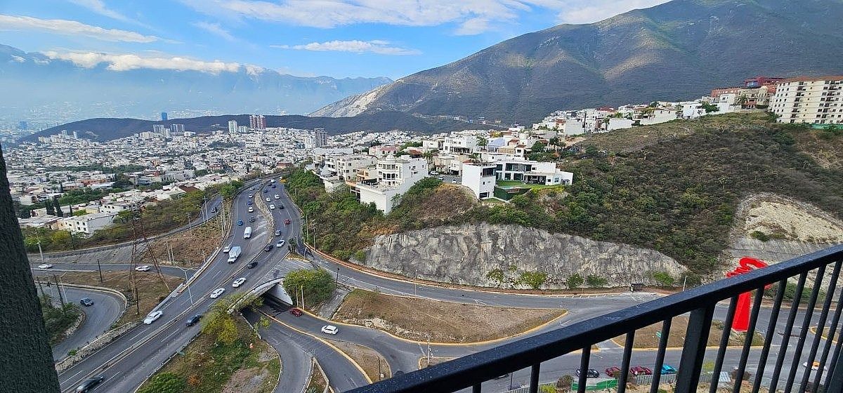Departamento en Residencial Dinastía, Monterrey, foto 18 de 18