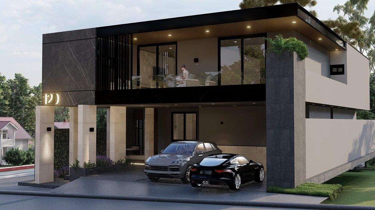 Casa en Portal de Valle Alto, Monterrey, foto 15 de 27