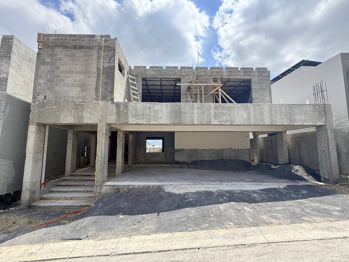 CASA EN PREVENTA - PORTAL DE VALLE ALTO, foto 1 de 27