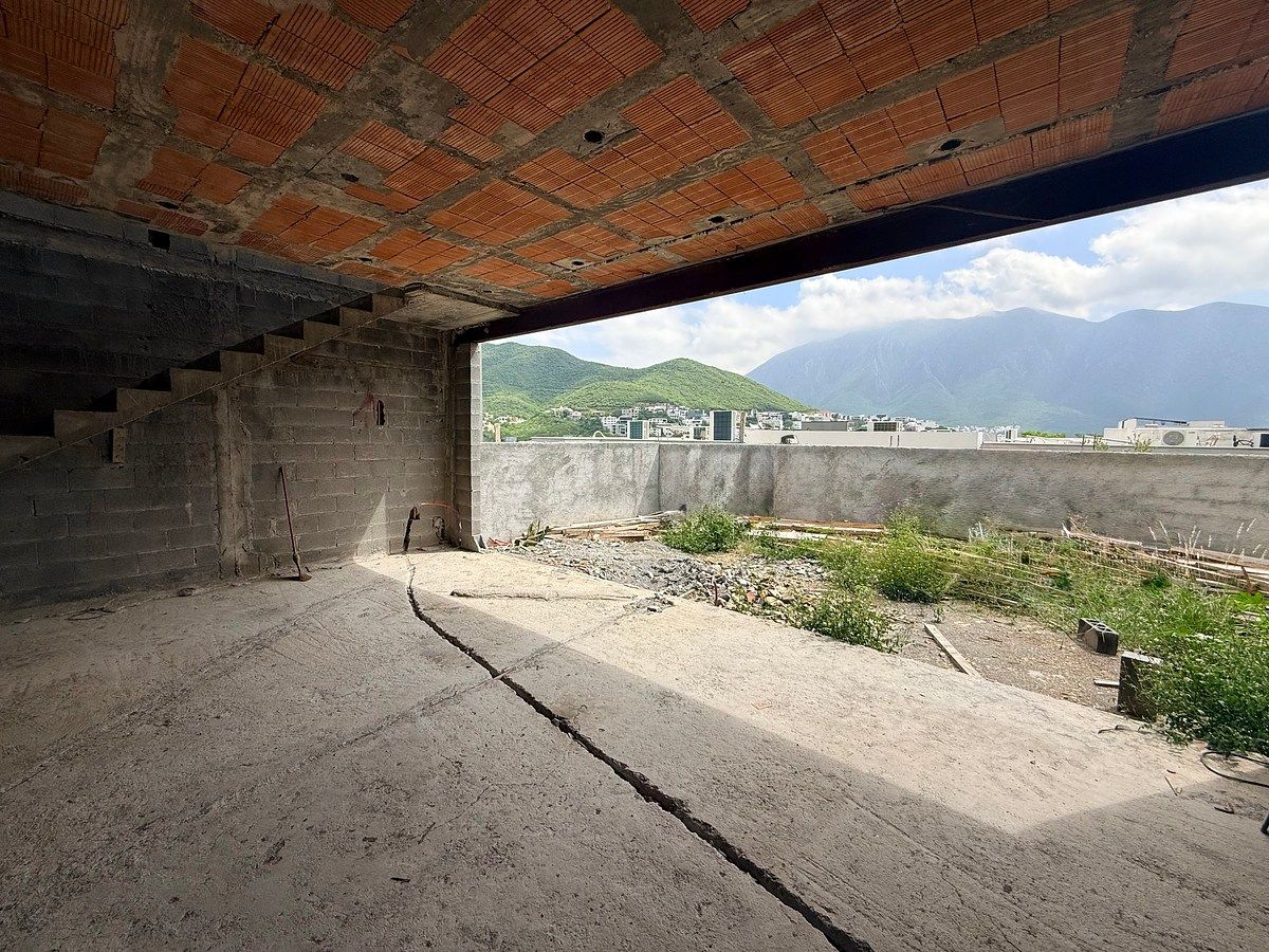 Casa en Portal de Valle Alto, Monterrey, foto 5 de 27
