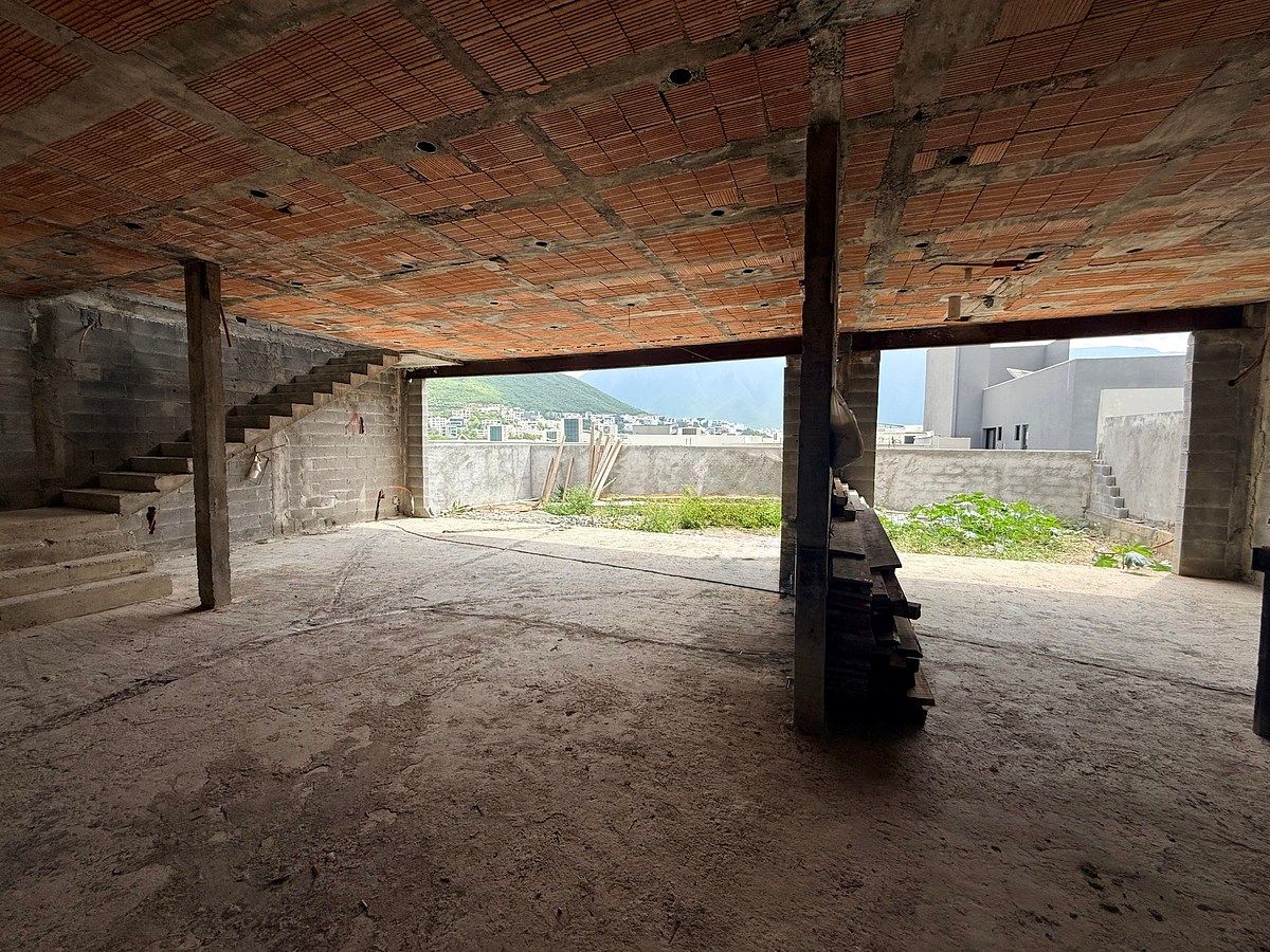 Casa en Portal de Valle Alto, Monterrey, foto 6 de 27