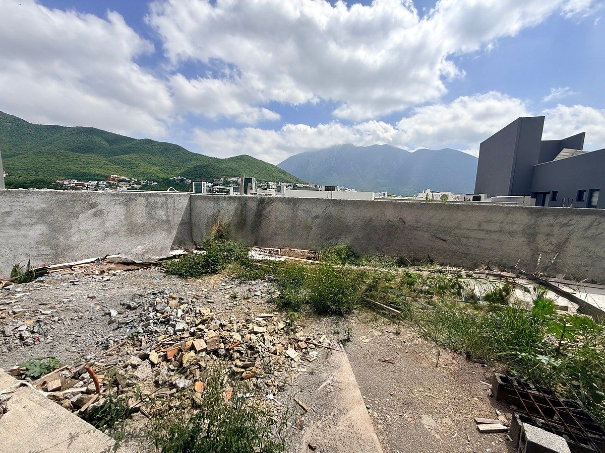 Casa en Portal de Valle Alto, Monterrey, foto 7 de 27